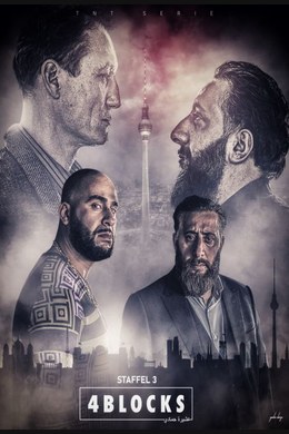 4 Blocks – S03E03