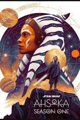Ahsoka – S01E08