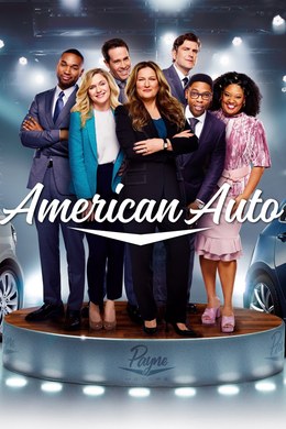 American Auto – S01E03