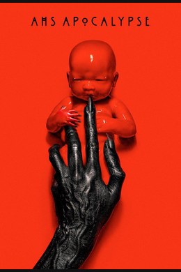 Apocalypse … then