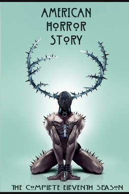 American Horror Story – S11E04