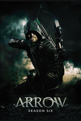 Team Arrow auf Erde X (II)