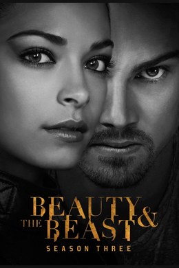 Beauty and the Beast – S03E01