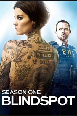 Blindspot – S01E15