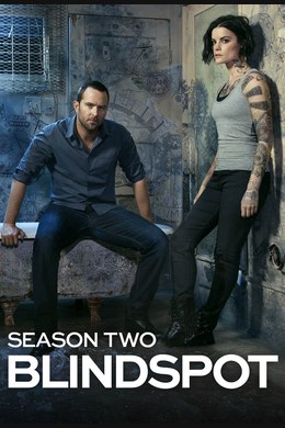 Blindspot – S02E16