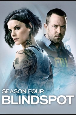 Blindspot – S04E02