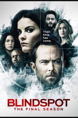 Blindspot – S05E10