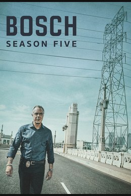 Bosch – S05E01