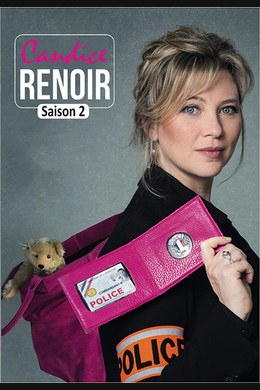 Candice Renoir – S02E05