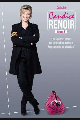 Candice Renoir – S03E05