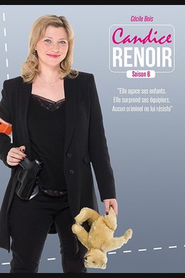 Candice Renoir – S06E01