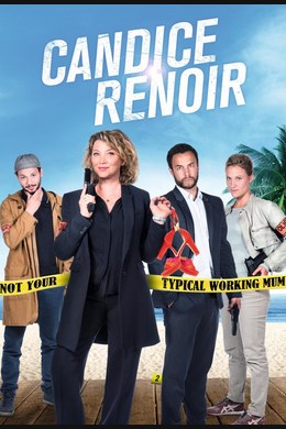 Candice Renoir – S07E06