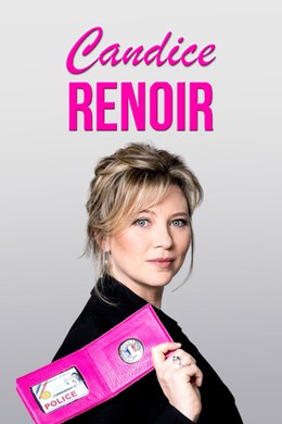 Candice Renoir – S08E01