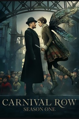 Carnival Row – S01E03