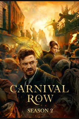 Carnival Row – S02E03