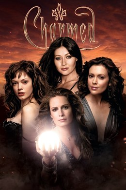 Charmed - Zauberhafte Hexen – S02E17