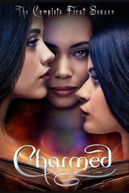 Charmed – S01E14
