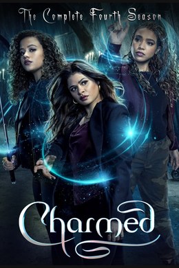 Charmed – S04E06