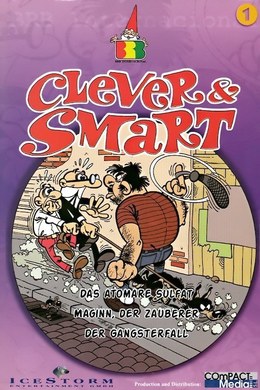 Clever & Smart – S01E09
