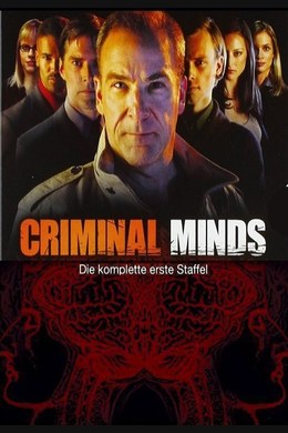 Criminal Minds – S01E14
