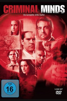 Criminal Minds – S03E01