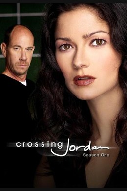 Crossing Jordan - Pathologin mit Profil – S01E06