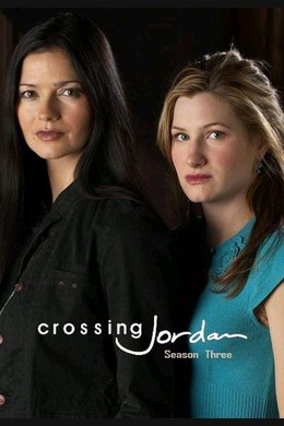 Crossing Jordan - Pathologin mit Profil – S03E07
