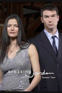 Crossing Jordan - Pathologin mit Profil – S04E05