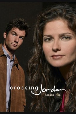 Crossing Jordan - Pathologin mit Profil – S05E21