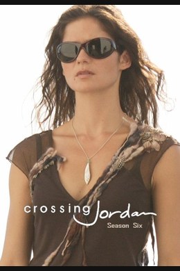 Crossing Jordan - Pathologin mit Profil – S06E16