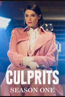 Culprits – S01E06