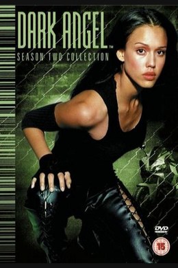 Dark Angel – S02E11