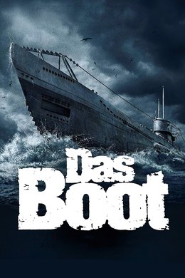 Das Boot – S01E03