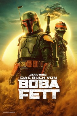 Das Buch von Boba Fett – S01E03