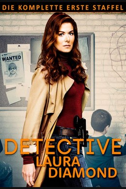 Detective Laura Diamond – S01E15