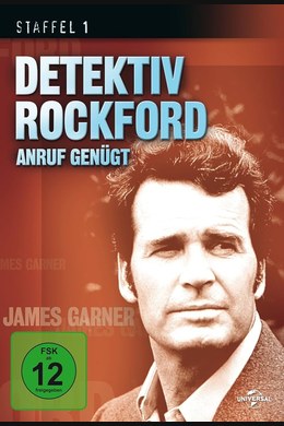 Detektiv Rockford - Anruf genügt – S01E15