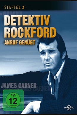 Detektiv Rockford - Anruf genügt – S02E13