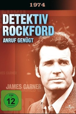 Detektiv Rockford - Anruf genügt – S07E07