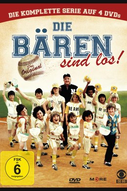Die Bären sind los – S01E05