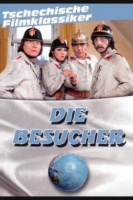 Die Besucher – S01E13
