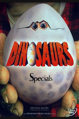 Die Dinos – S00E01