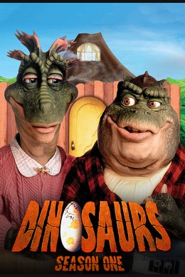 Die Dinos – S01E02