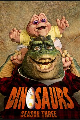 Die Dinos – S03E10
