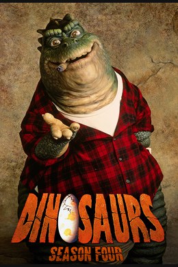 Die Dinos – S04E06