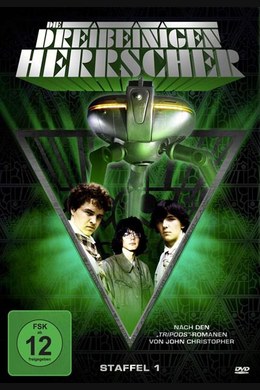 Die dreibeinigen Herrscher – S01E05