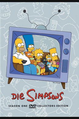 Die Simpsons – S01E13