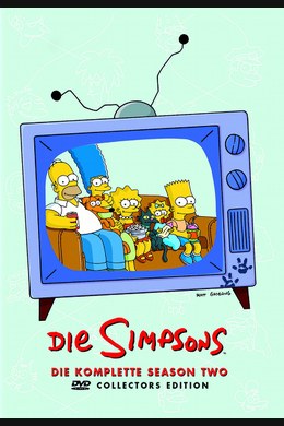 Die Simpsons – S02E05