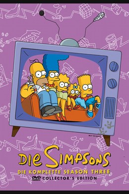 Die Simpsons – S03E06