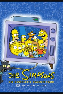 Homer kommt in Fahrt