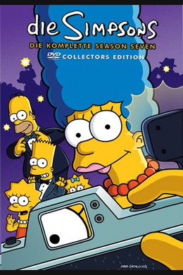 Bart ist an allem schuld